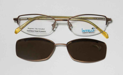 Elite Eyewear 748 Eyeglasses