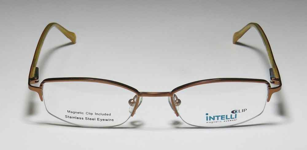 Elite Eyewear 748 Eyeglasses