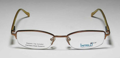 Elite Eyewear 748 Eyeglasses