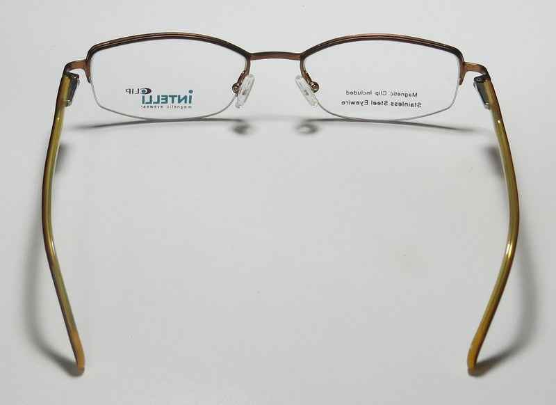 Elite Eyewear 748 Eyeglasses