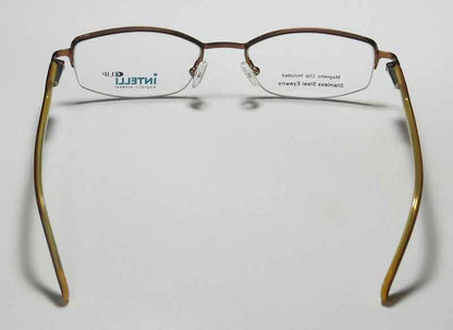 Elite Eyewear 748 Eyeglasses