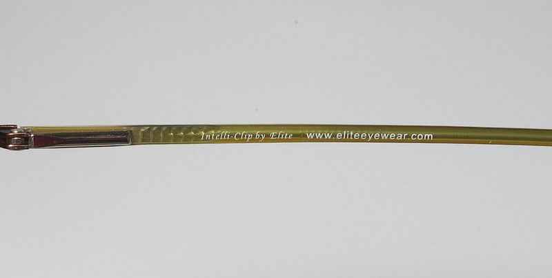 Elite Eyewear 748 Eyeglasses