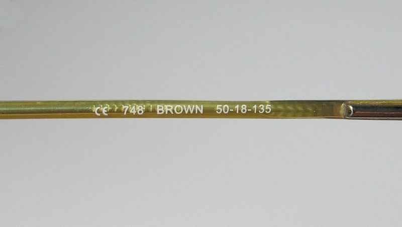 Elite Eyewear 748 Eyeglasses