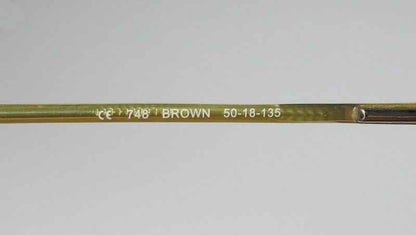 Elite Eyewear 748 Eyeglasses