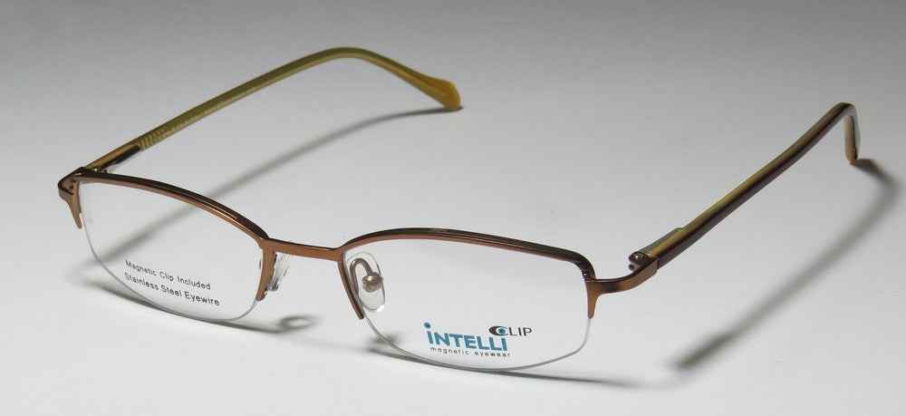 Elite Eyewear 748 Eyeglasses