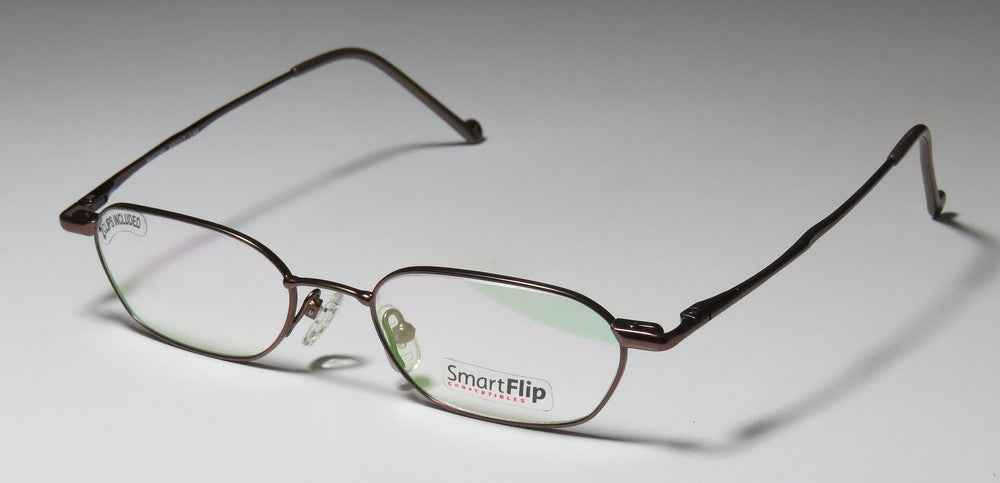SmartFlip 403-B Eyeglasses