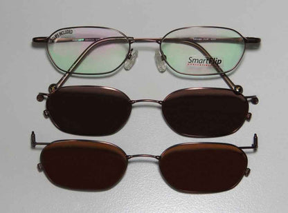 SmartFlip 403-B Eyeglasses