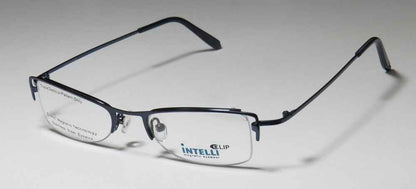 Elite Eyewear Intelli Clip 739 Eyeglasses