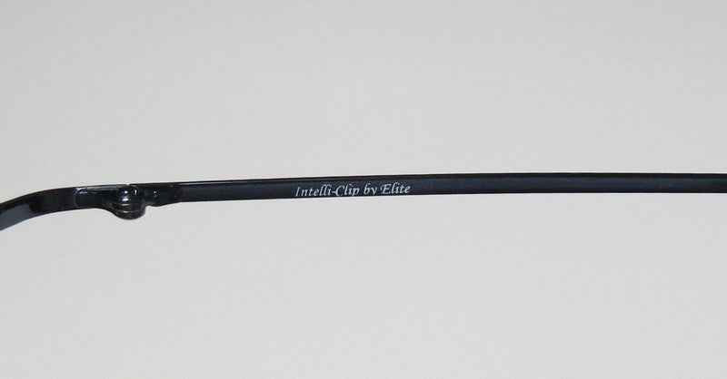 Elite Eyewear Intelli Clip 739 Eyeglasses