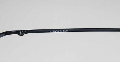 Elite Eyewear Intelli Clip 739 Eyeglasses