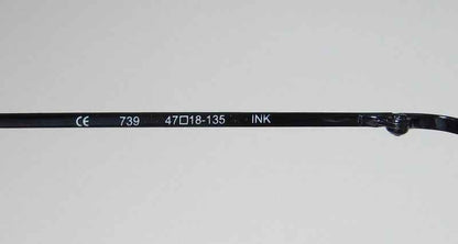 Elite Eyewear Intelli Clip 739 Eyeglasses