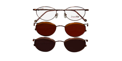 SmartFlip 405-B Eyeglasses