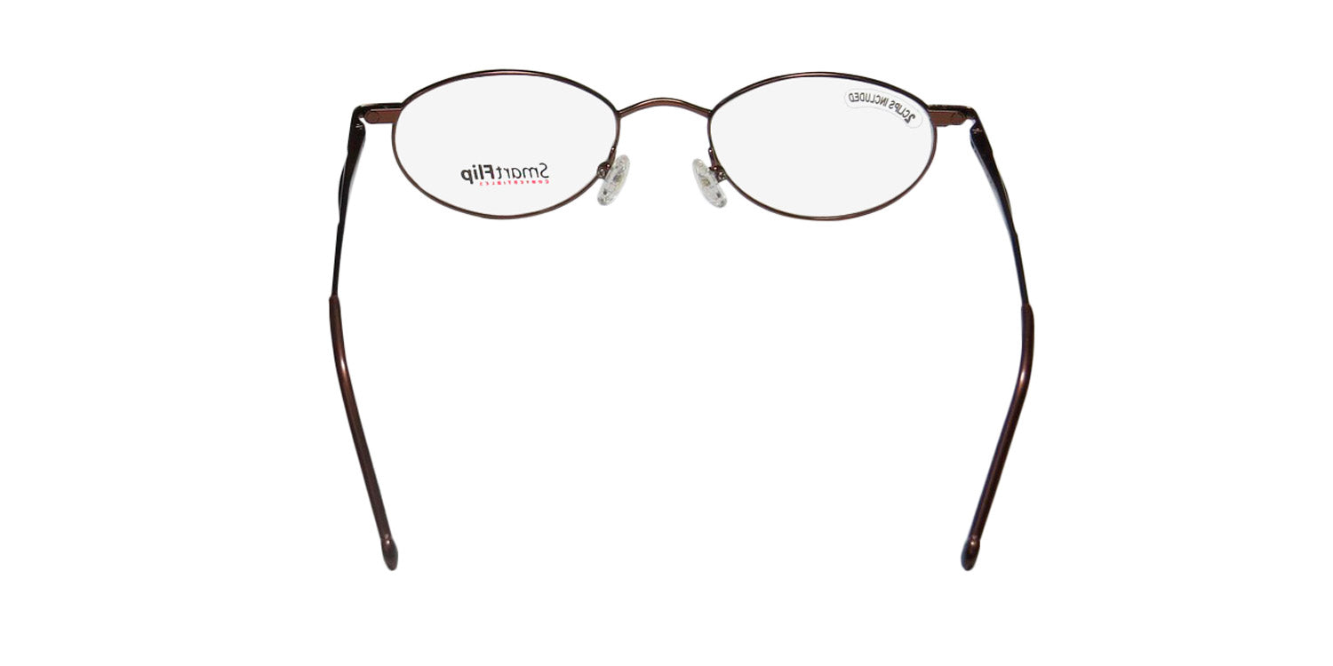 SmartFlip 405-B Eyeglasses