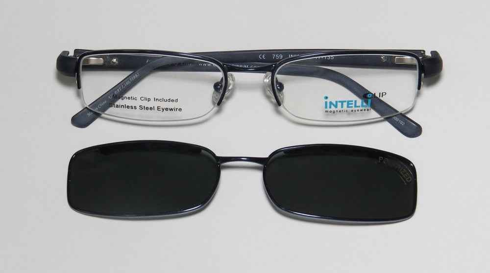 Elite Eyewear 759 Eyeglasses