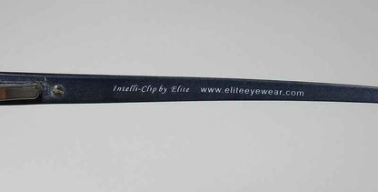 Elite Eyewear 759 Eyeglasses