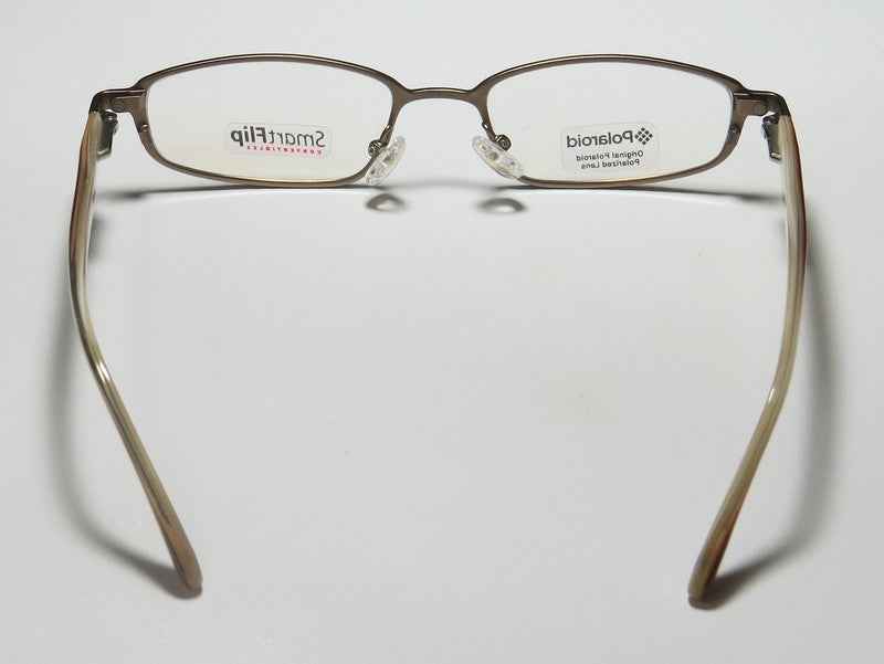 SmartFlip 415 Eyeglasses