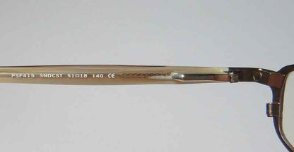 SmartFlip 415 Eyeglasses