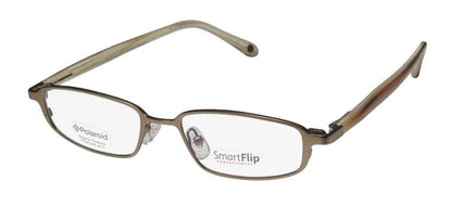 SmartFlip 415 Eyeglasses
