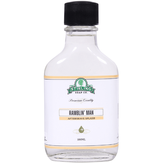 Stirling Soap Co. Ramblin&
