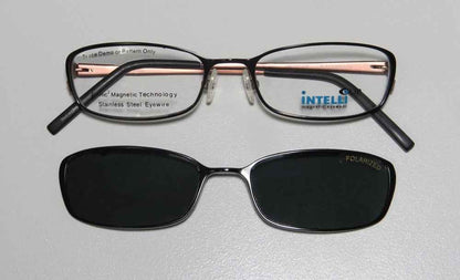 Elite Eyewear 733 Eyeglasses