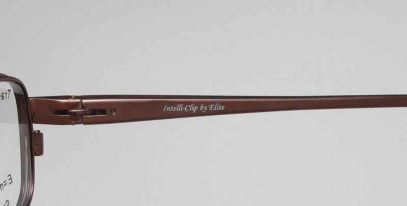 Elite Eyewear 733 Eyeglasses