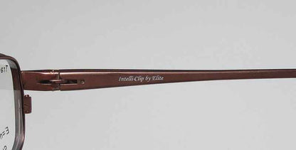 Elite Eyewear 733 Eyeglasses