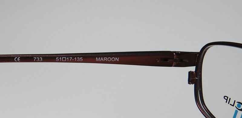 Elite Eyewear 733 Eyeglasses