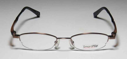 SmartFlip 413 Eyeglasses