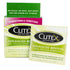 Cutex One-Step Pads Nail Polish Remover Pads, Advanced Revival by Pasteur Pharmacy