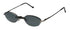 Elite Eyewear Clever Clip 106 Eyeglasses