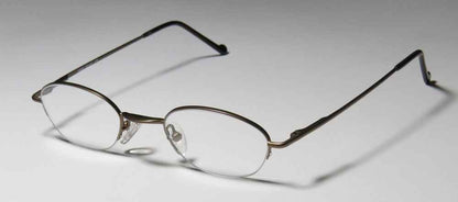Elite Eyewear Clever Clip 106 Eyeglasses