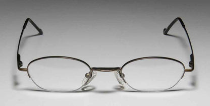Elite Eyewear Clever Clip 106 Eyeglasses