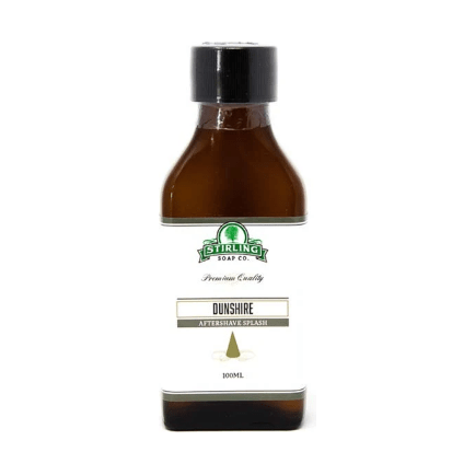 Stirling Soap Co. Dunshire Shaving Collection by Pasteur Pharmacy