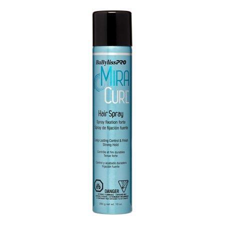 BaByliss PRO Miracurl Hair Spray, 10 Fl. Oz by Pasteur Pharmacy