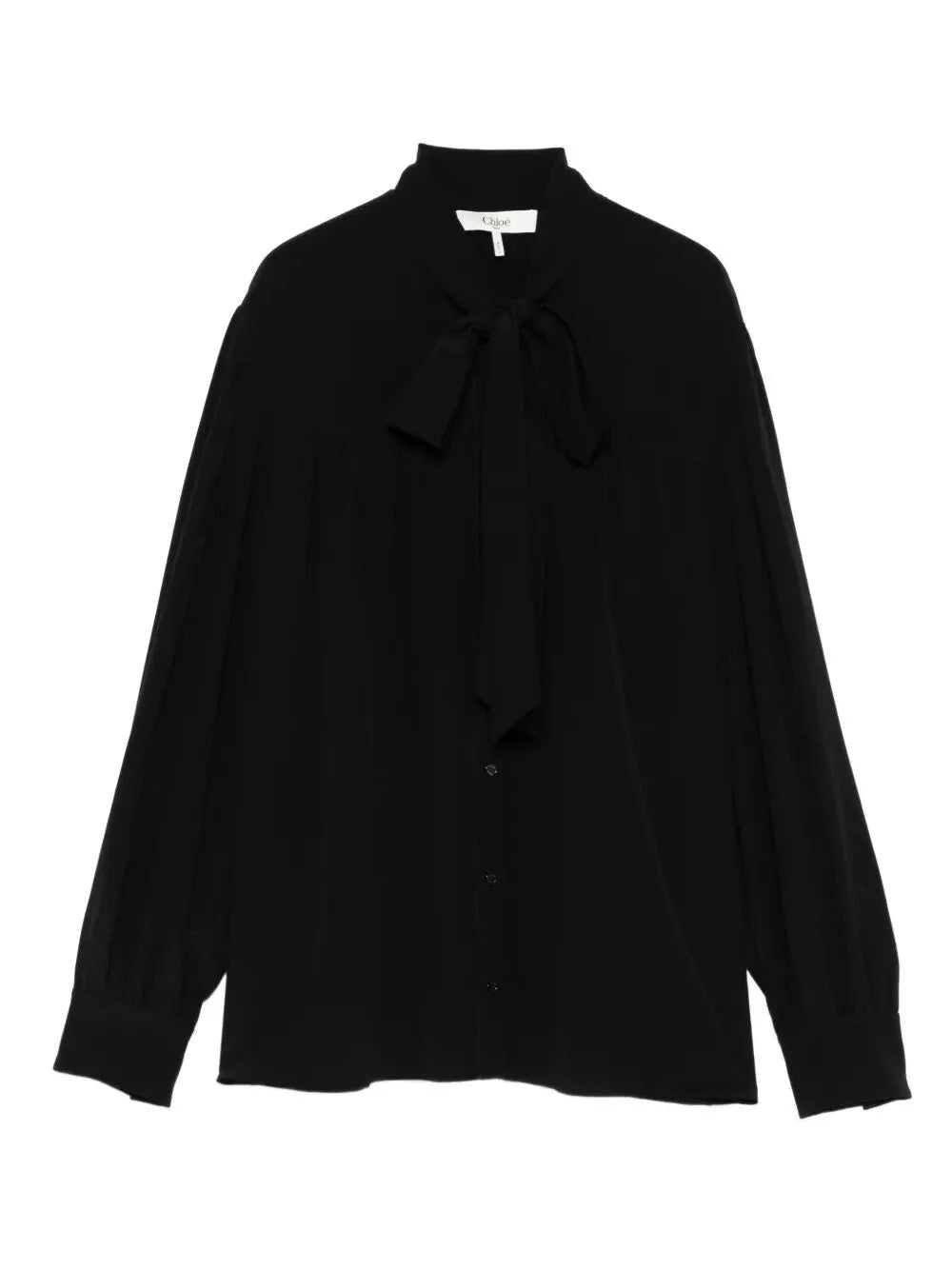 Chloé Women Blouse by Luosophy