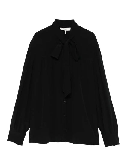 Chloé Women Blouse by Luosophy