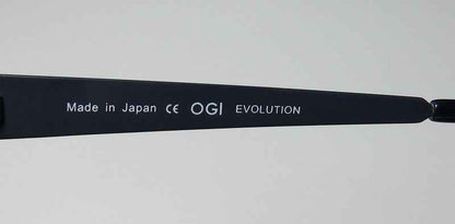 Ogi 4505 Eyeglasses