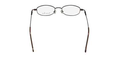 SmartClip 281 Eyeglasses by ModaFrames