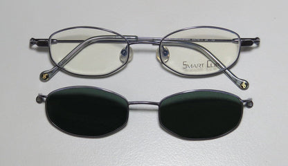 SmartClip 281 Eyeglasses by ModaFrames