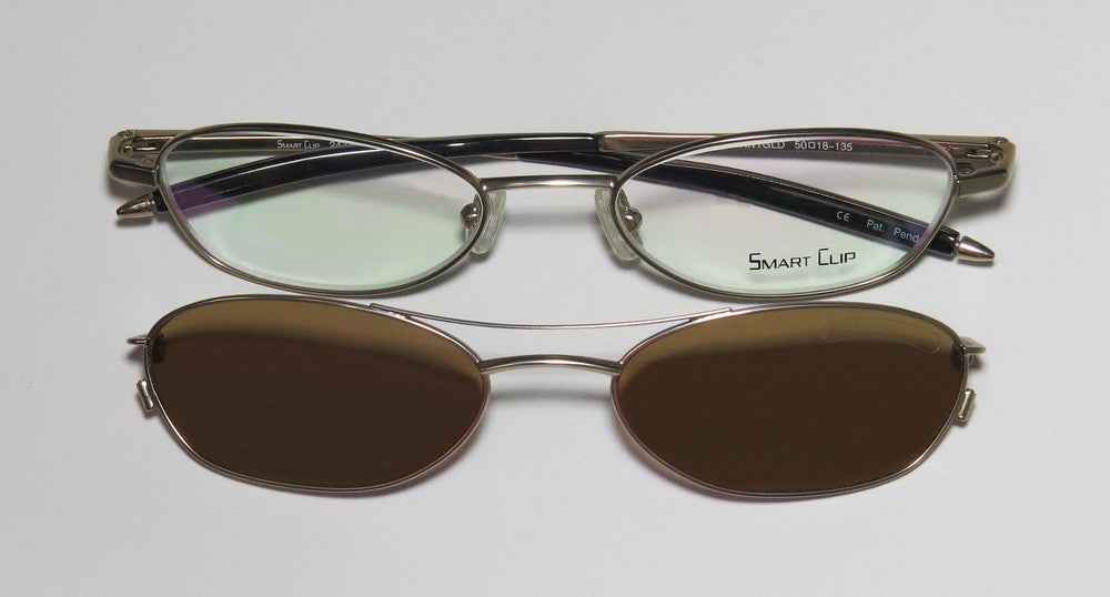 SmartClip 247 Eyeglasses