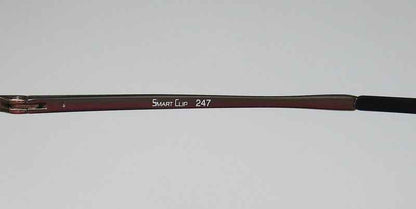 SmartClip 247 Eyeglasses