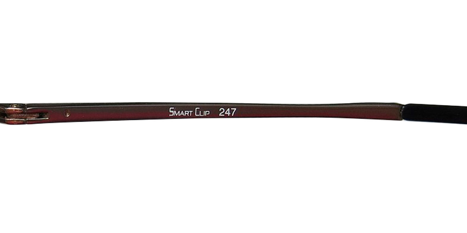 SmartClip 247 Eyeglasses by ModaFrames