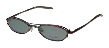 SmartClip 247 Eyeglasses