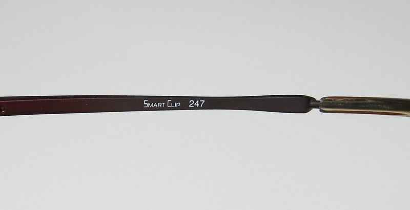 SmartClip 247 Eyeglasses