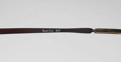 SmartClip 247 Eyeglasses