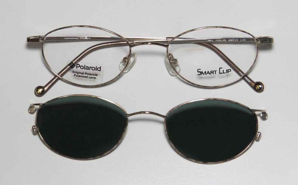 SmartClip 405 Eyeglasses