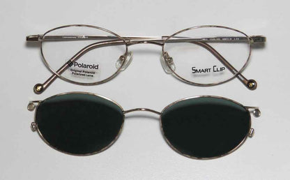 SmartClip 405 Eyeglasses