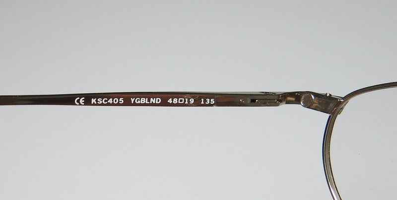 SmartClip 405 Eyeglasses