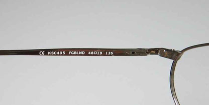 SmartClip 405 Eyeglasses