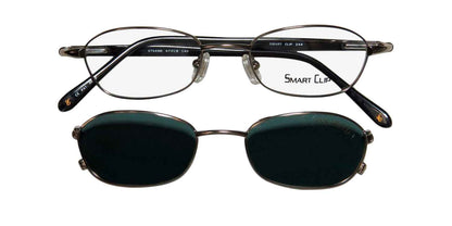 SmartClip 244 Eyeglasses